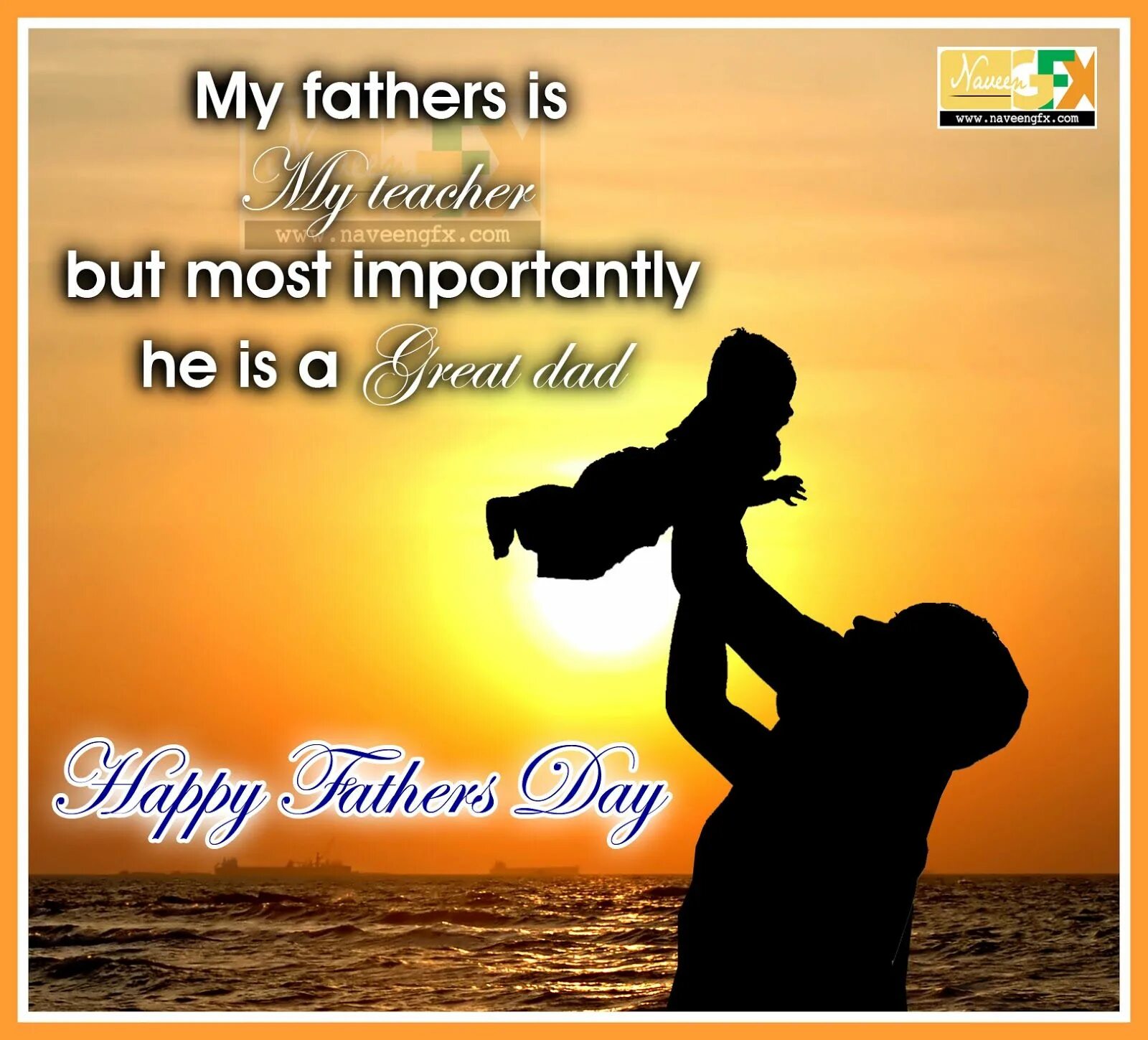 Fathers day. Father's Day. Fathers Day quote. Fathers Day quotes photo.