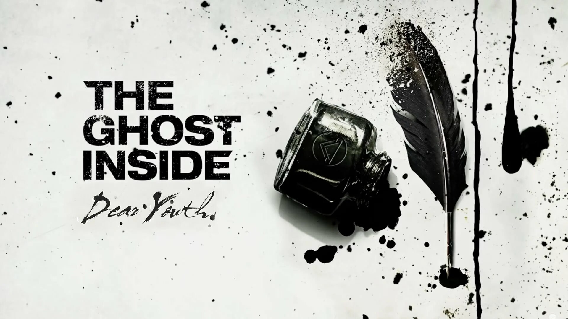 Inside inside album. The ghost inside. the ghost inside обои. the ghost inside 1333. the ghost inside the ghost inside.