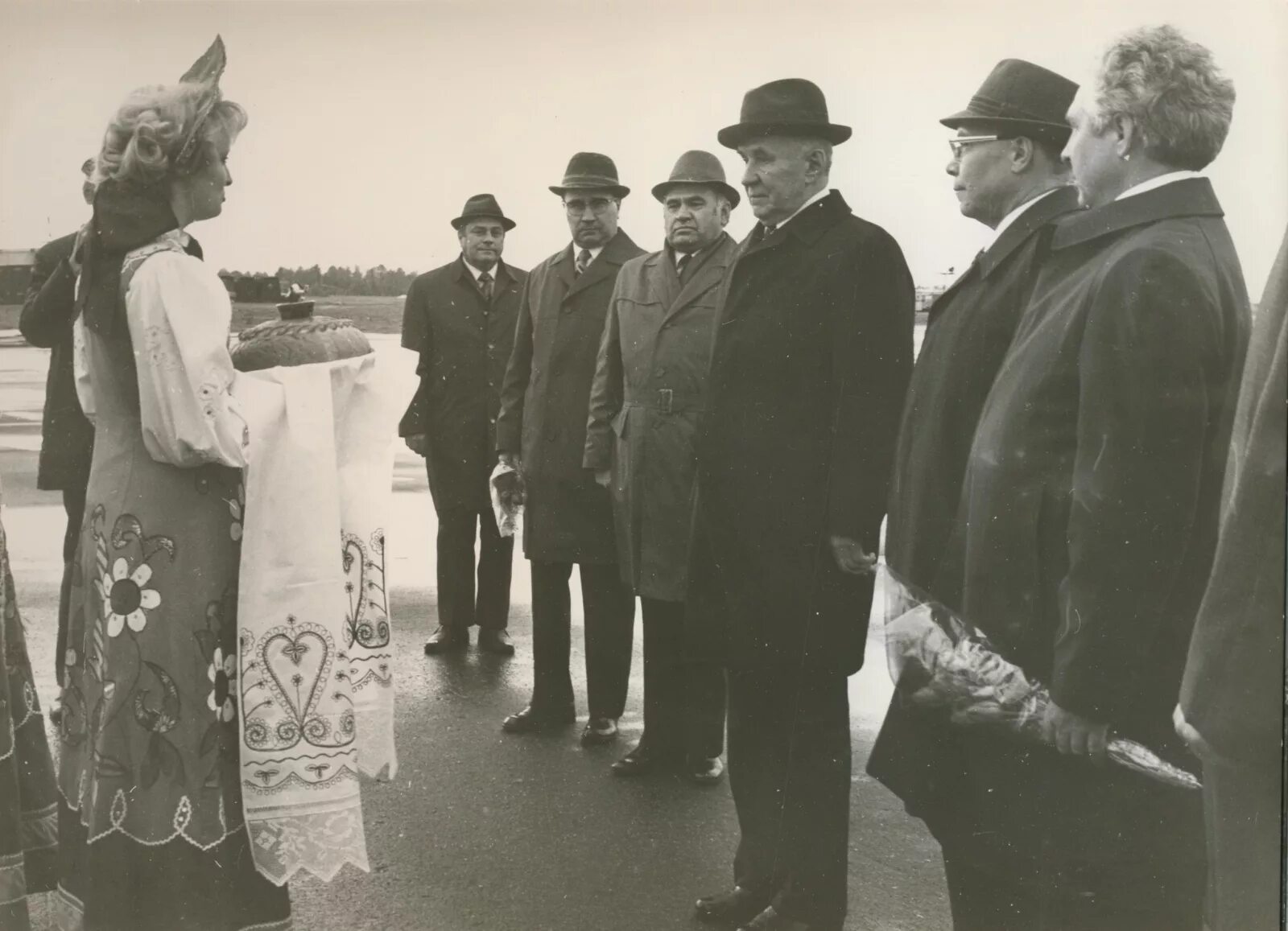 А.Н.Косыгин в 1964. Косыгин портрет. Косыгин председатель Госплана. Б а н косыгин