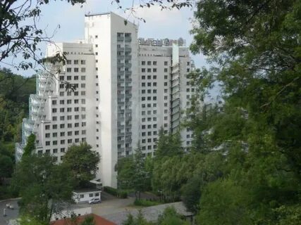 Белые ночи сочи