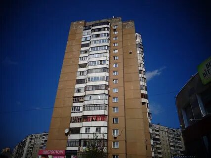 Ул чичерина 43