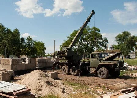 Военное строительство