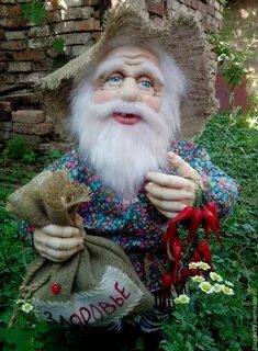 Современные домовой