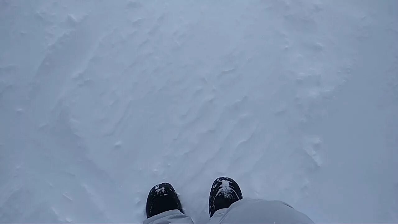 Снег под ногами. Скрип снега. Хруст снега. Хрустящий снег.