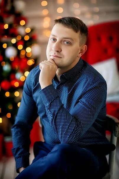 Дмитрий Зюзин OK.RU