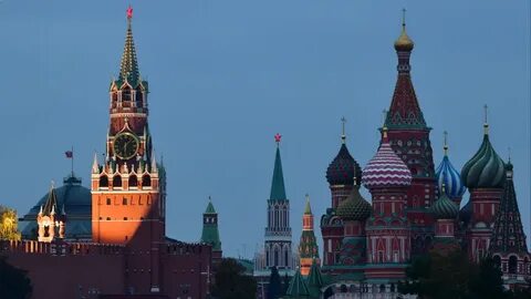 Кремлем назвали