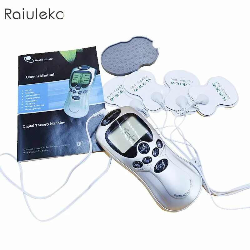 Инструкция digital therapy machine. Digital Therapy Machine чел 058. Массажер импульсный миостимулятор Health Herald зоны. Миостимулятор Health Herald Digital Therapy Machine St-688. Миостимулятор Health Herald инструкция