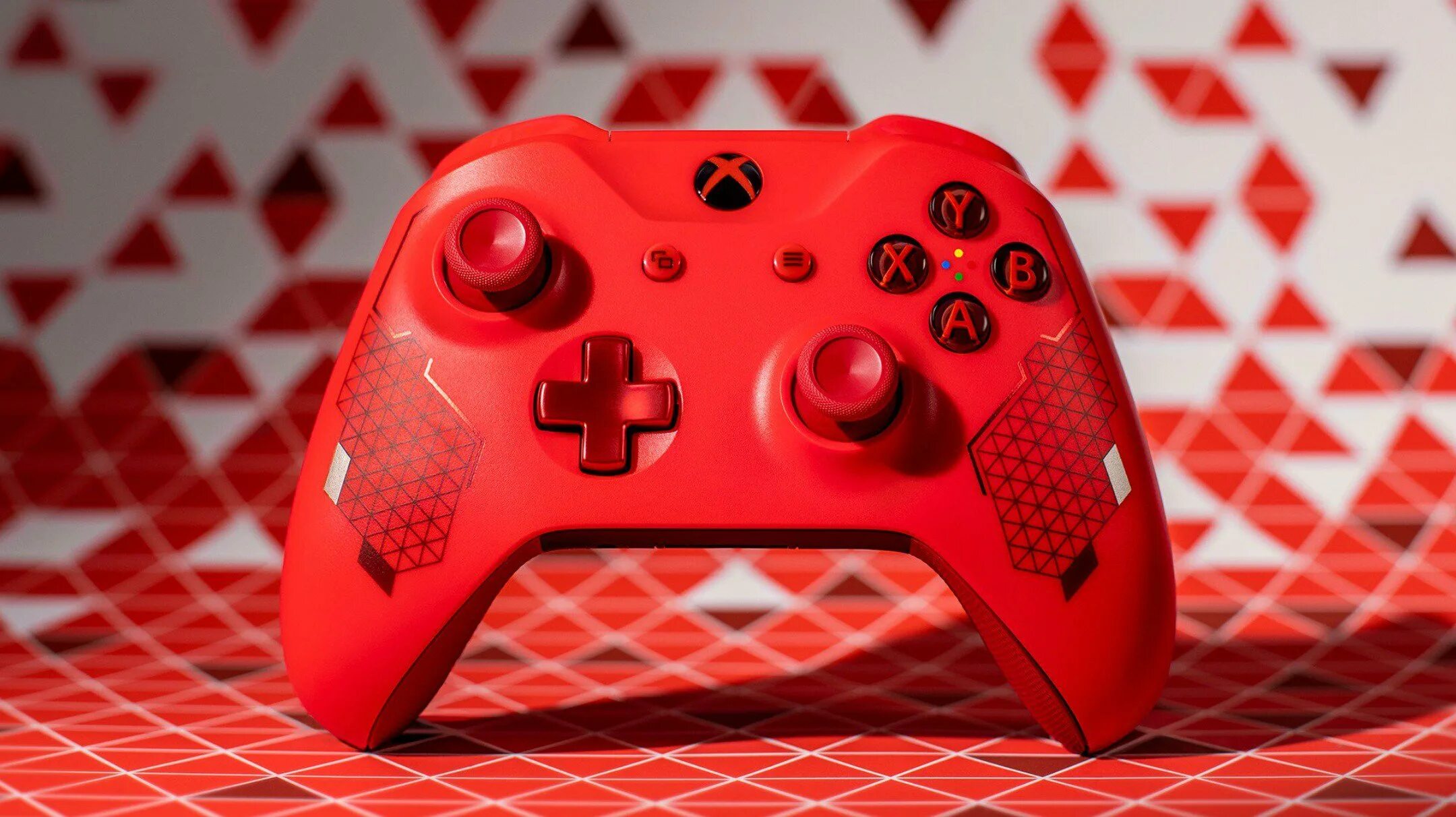 Xbox Wireless Controller Red. Xbox Gamepad Red. Xbox контроллер one Red. Геймпад Xbox красный 4. Джойстик горит красным