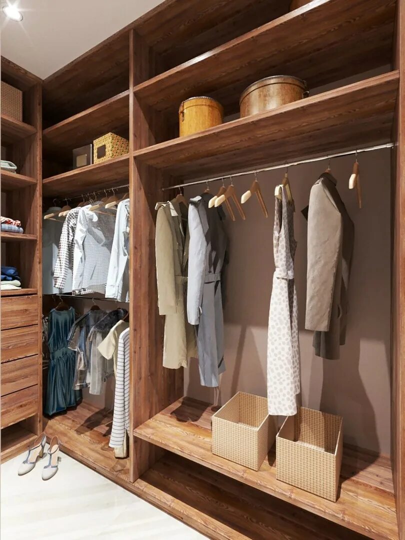 Style storage