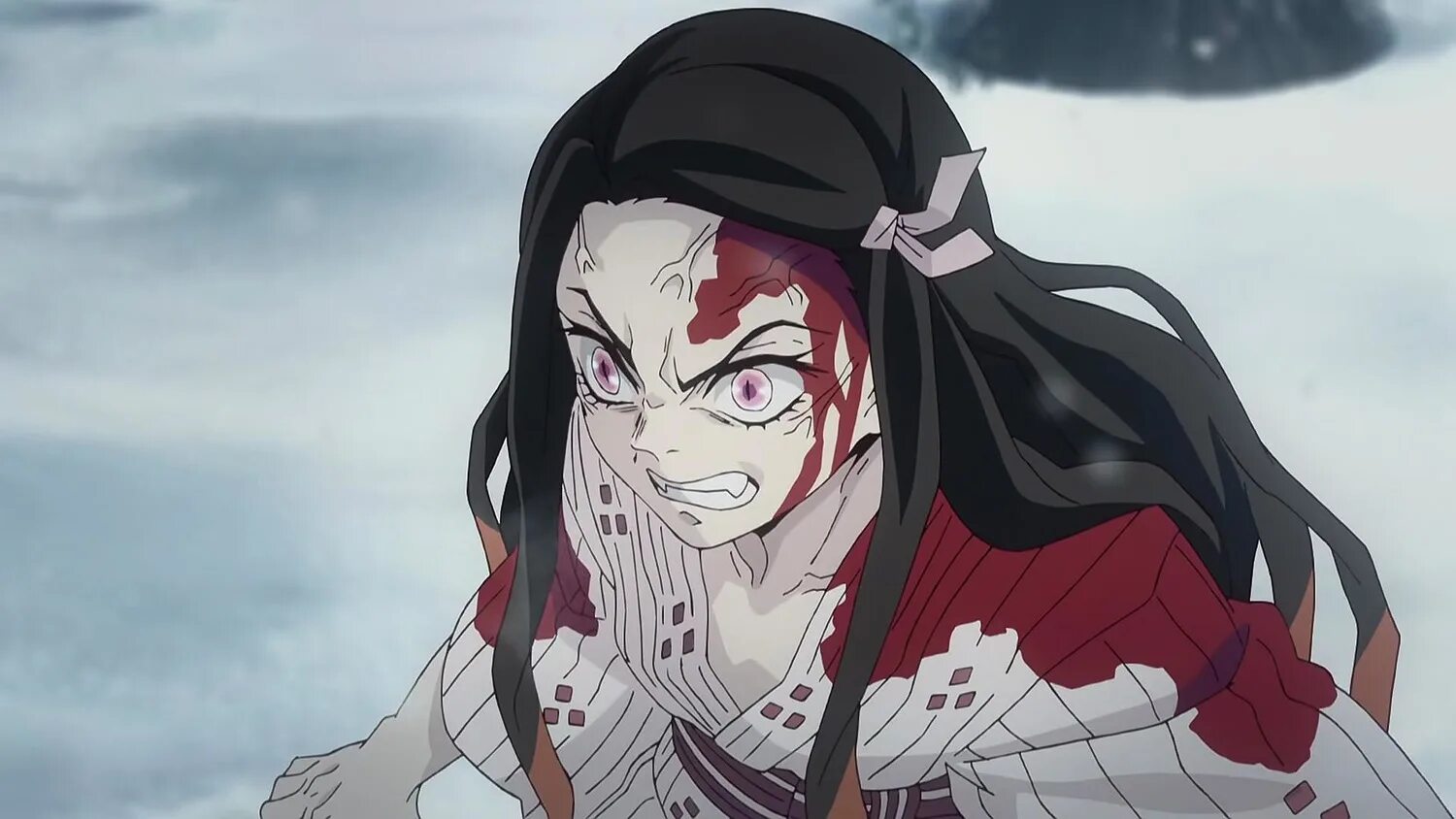 Demon slayer kimetsu no yaiba nezuko. Демон slayer kimetsu незуко. клинок рассекающий демонов nezuko. клинок рассекающий демонов незуко демон. клинок рассекающий демонов незуко злая.