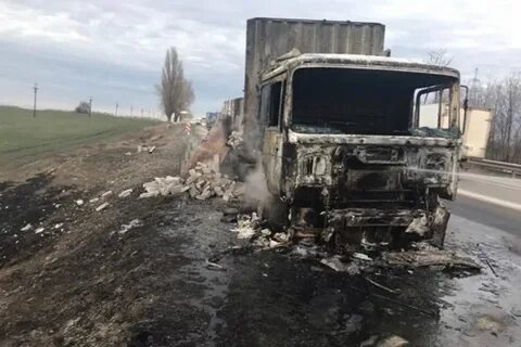 Трасса ростов таганрог сегодня