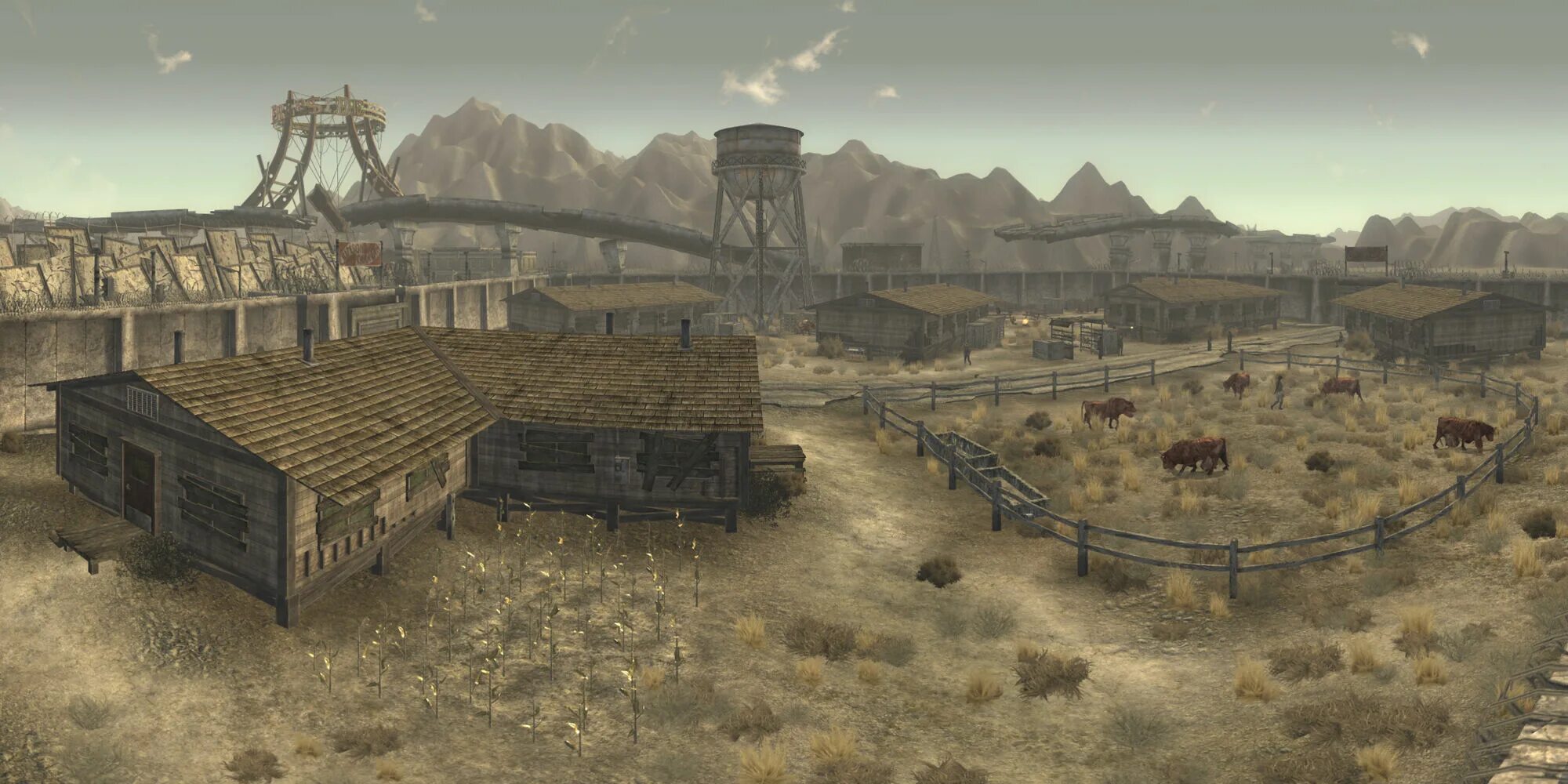 Caravan fallout. Красный караван в fallout new vegas. фоллаут 3 пустошь. фоллаут 4 караван. fallout new vegas пустошь.
