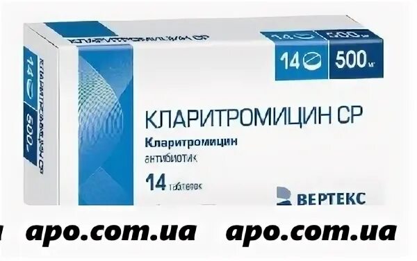 Периндоприл вертекс отзывы