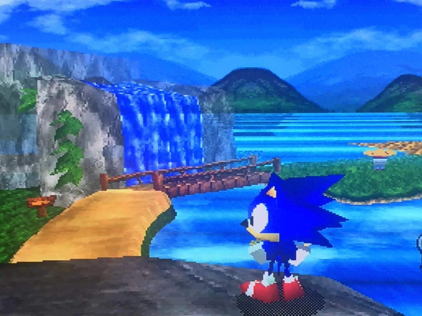 Sonic adventure на андроид. Соник адвенчер дримкаст. sonic adventure 1999. соник адвенчер 1. sonic adventure 1997.