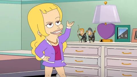 Lola big