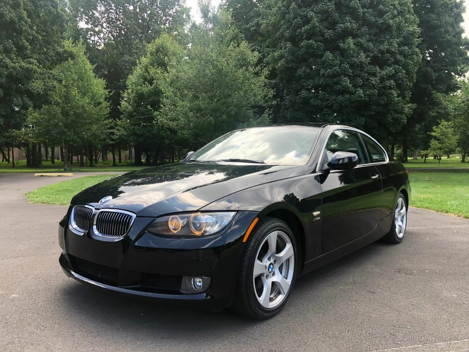 Купить б/у BMW 5 серии VI (F10/F11/F07) 535i 3.0 AT (306 л.с.) бензин автомат в 
