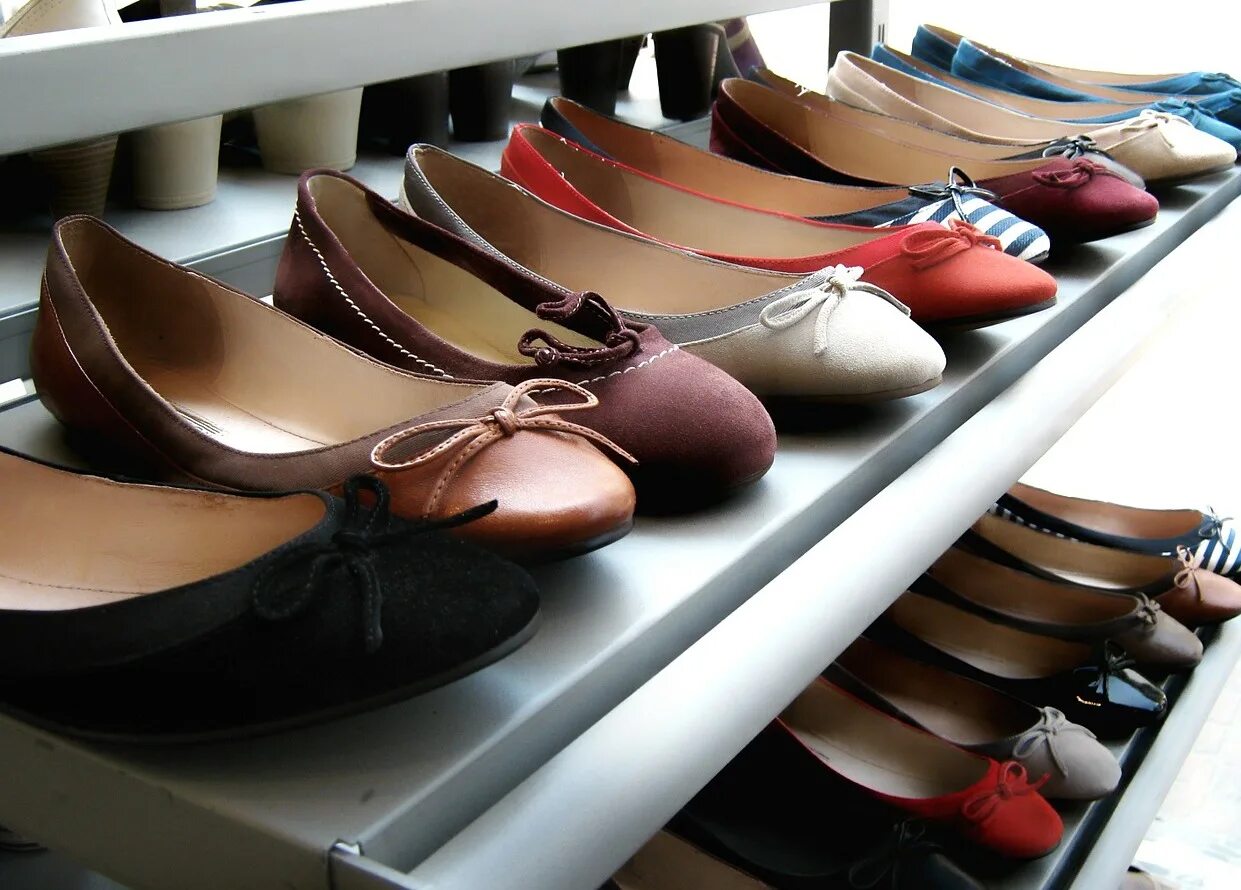 Про обувь. Женская обувь. Туфли женские. Коллекция обуви.