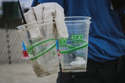 Green washing