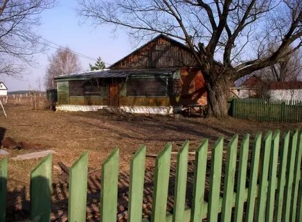 Поселок мясной