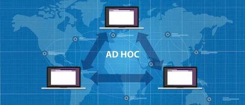 Ad hoc c