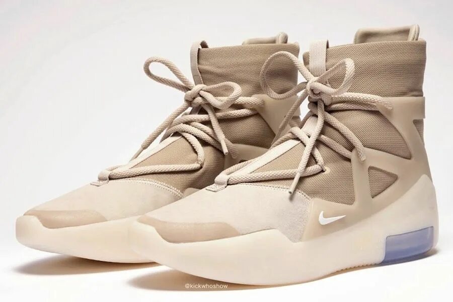 Fear of god купить. Nike Air Fear of God 1 Oatmeal. Nike Air Fear of God. Nike Air Fear of God 1. Air Fear of God найк.