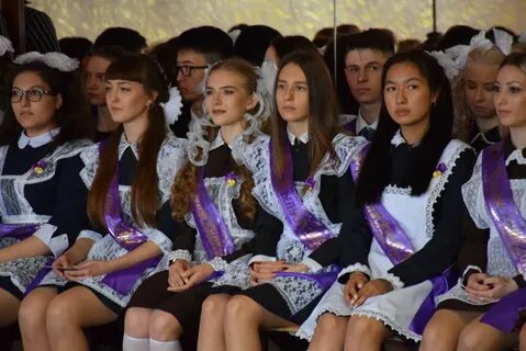 Конце школы 4