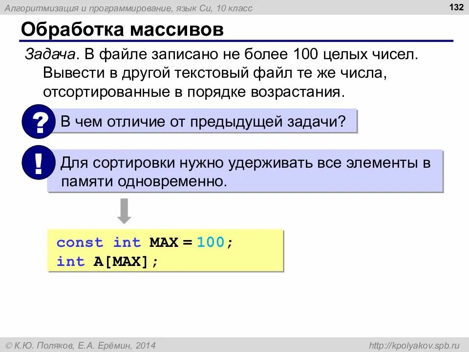 Алгоритм массива в программировании. Задачи на обработку массивов.. Одна задача обработки массива. Типовые задачи обработки массивов. Обработка массивов в программировании.