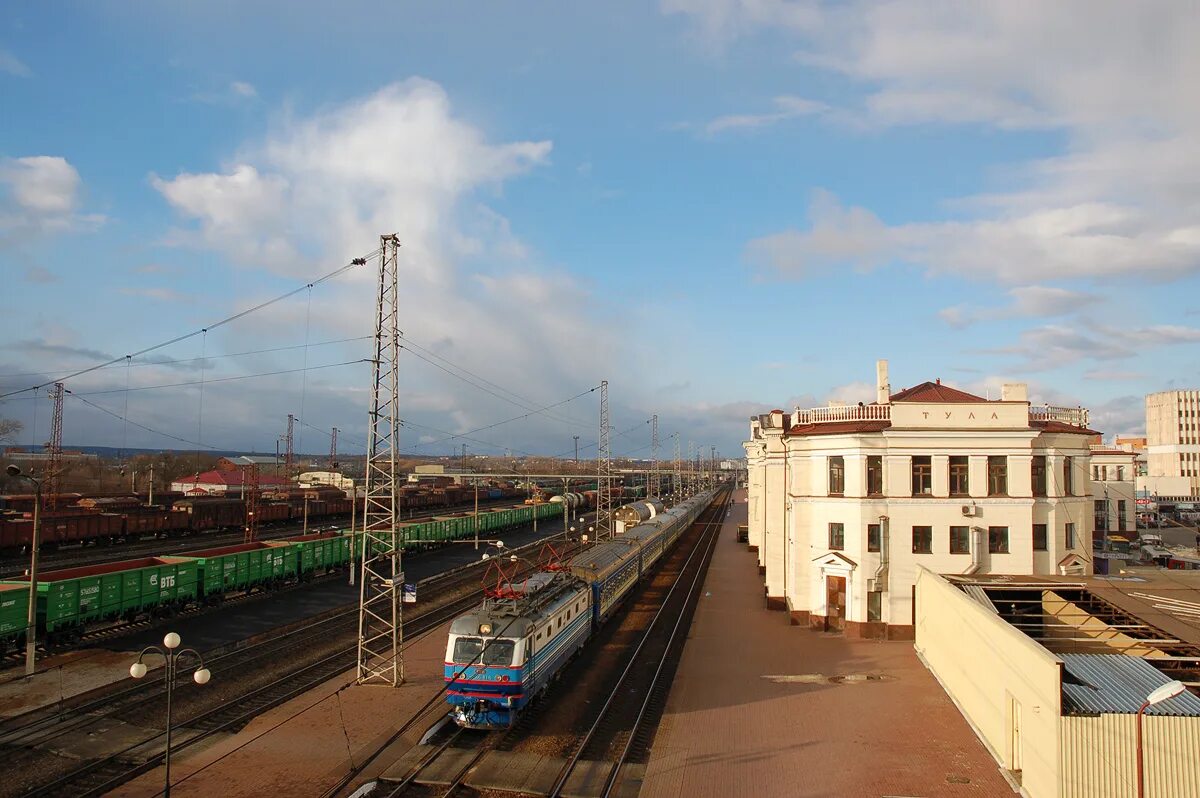 Тульская железная дорога. Тула 1 Курская Московский вокзал. Московский Железнодорожный вокзал Тулы, Тула. Станция Тула Московский вокзал. ЖД станция Тула 1.