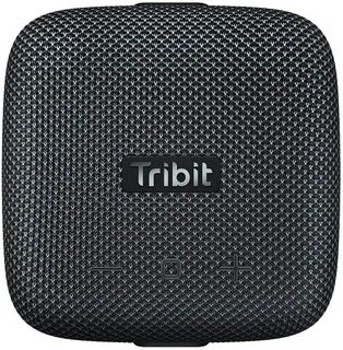 Tribit колонка
