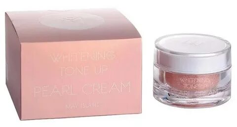 Крем pearl cream