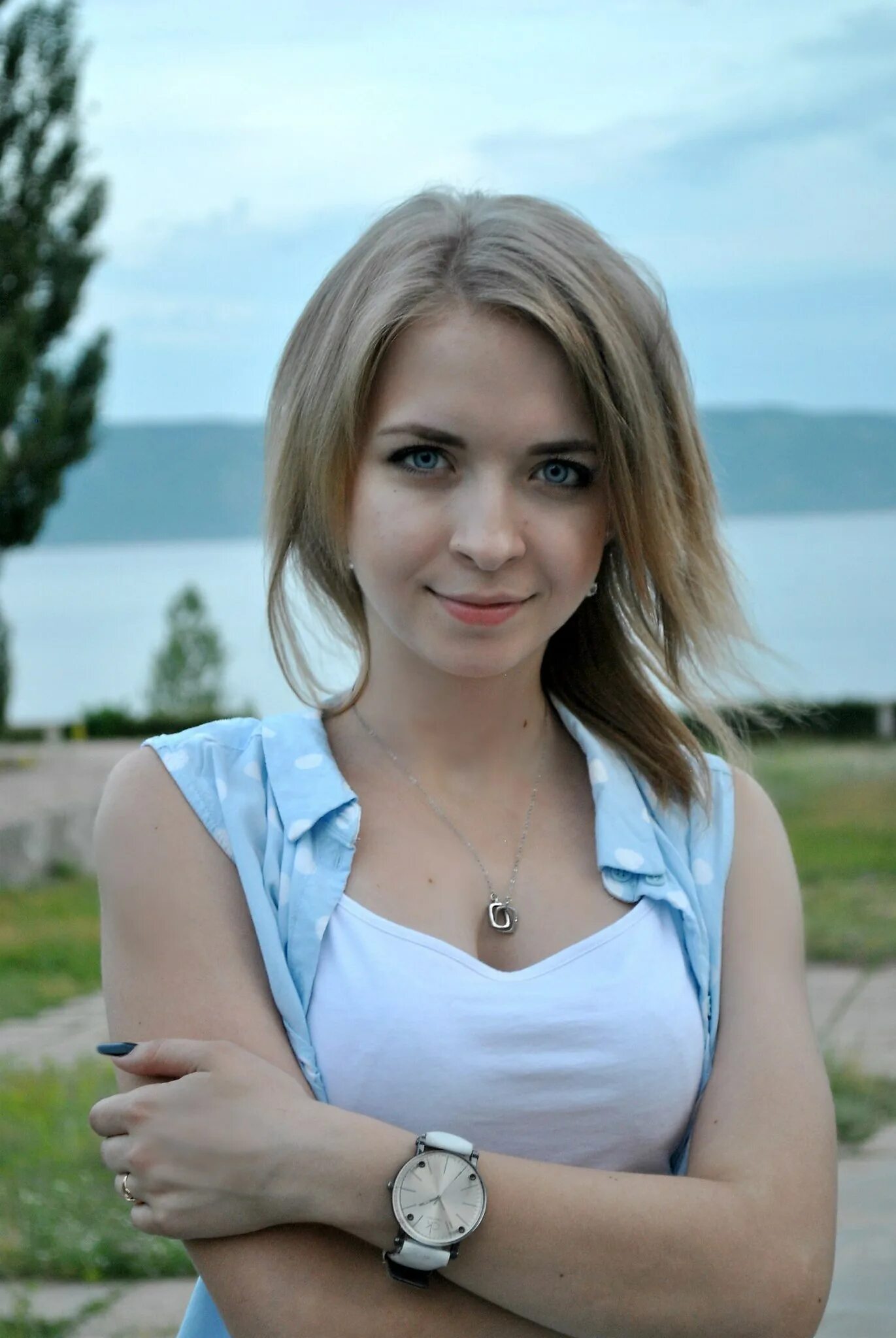 Познакомится девушка 24