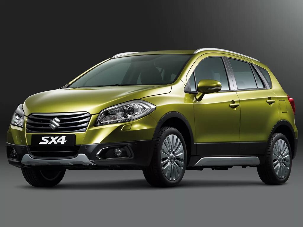 Ново 4 цена. Suzuki sx4 s-Cross 2013. Сузуки sx4 2014. Новый Сузуки sx4. Судзуки sx4 2013.