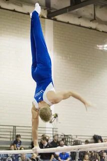 Спортивная гимнастика руки