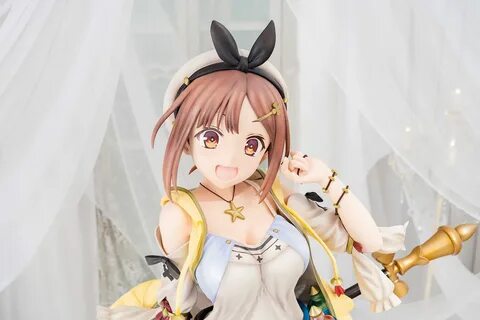 Atelier ryza