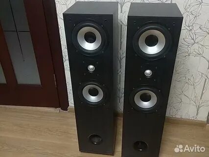 Колонки ярославль