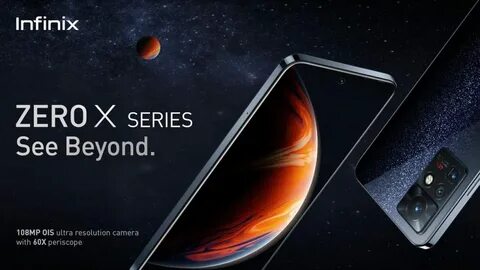 Infinix zero 30 256gb отзывы