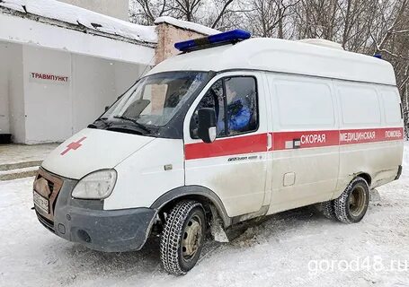 Врач на дом липецк