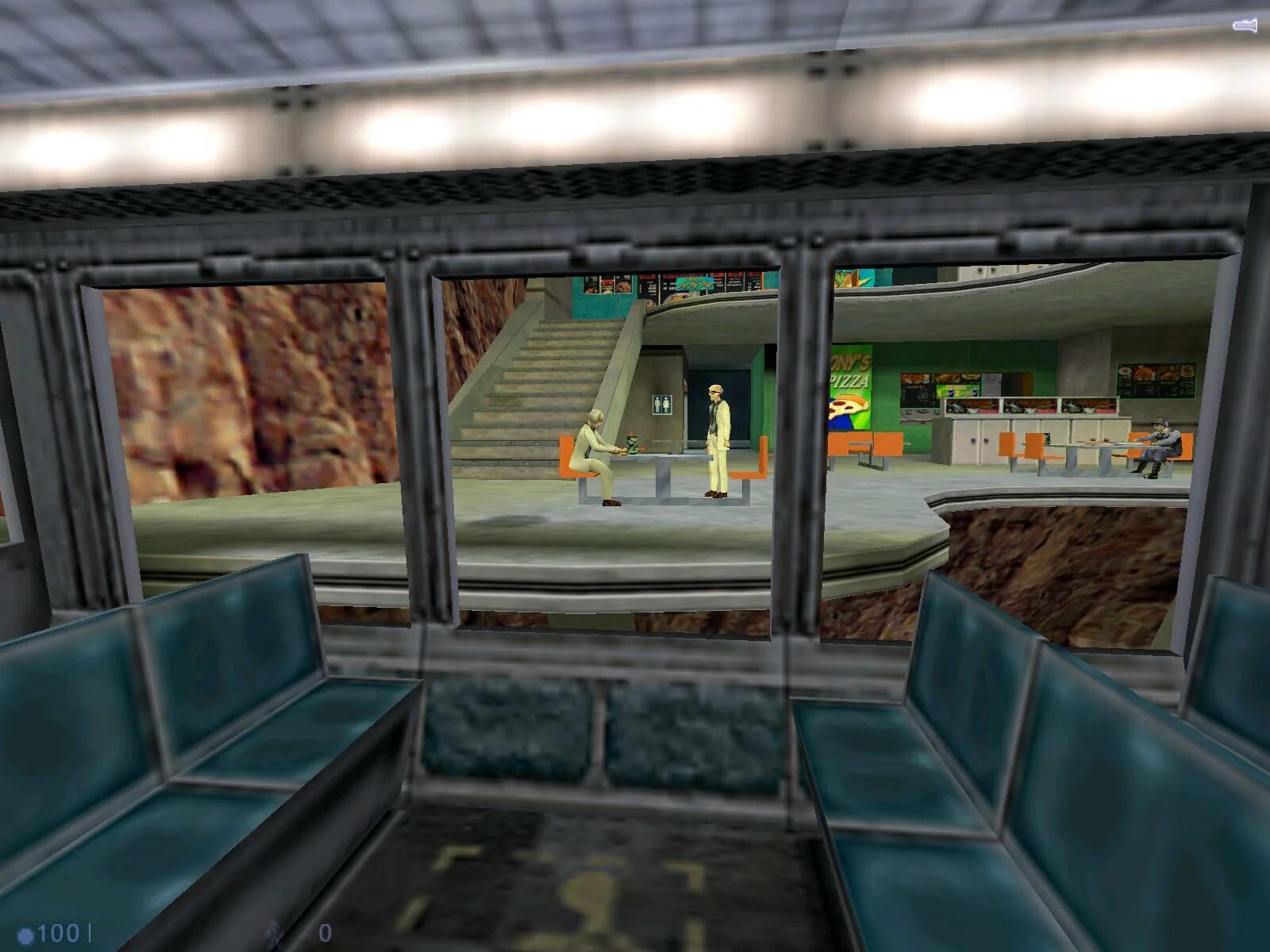 Half Life 1998. Халф лайф 1 Прибытие. Half-Life - Anthology (1998-2001). Half-Life 1998 джамп пазлы.