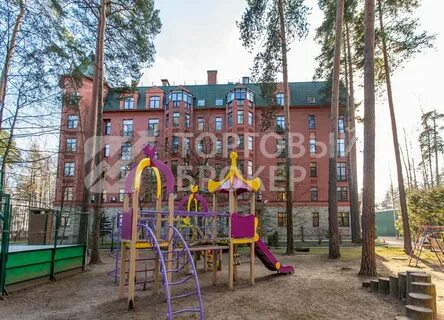 Квартира в мечниково