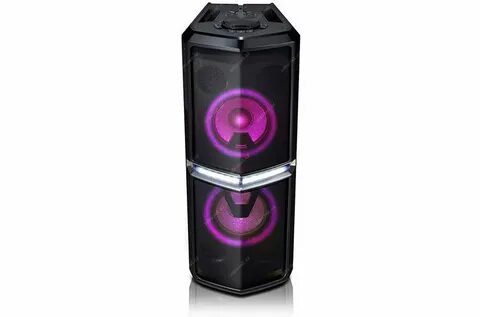 Lg xboom fh6