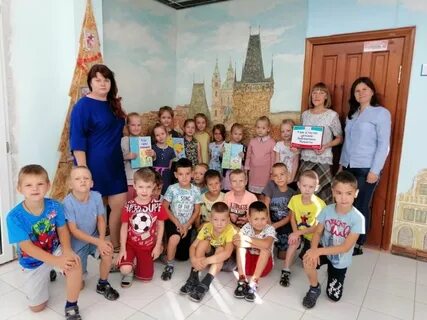 Вакансия детский сад 27