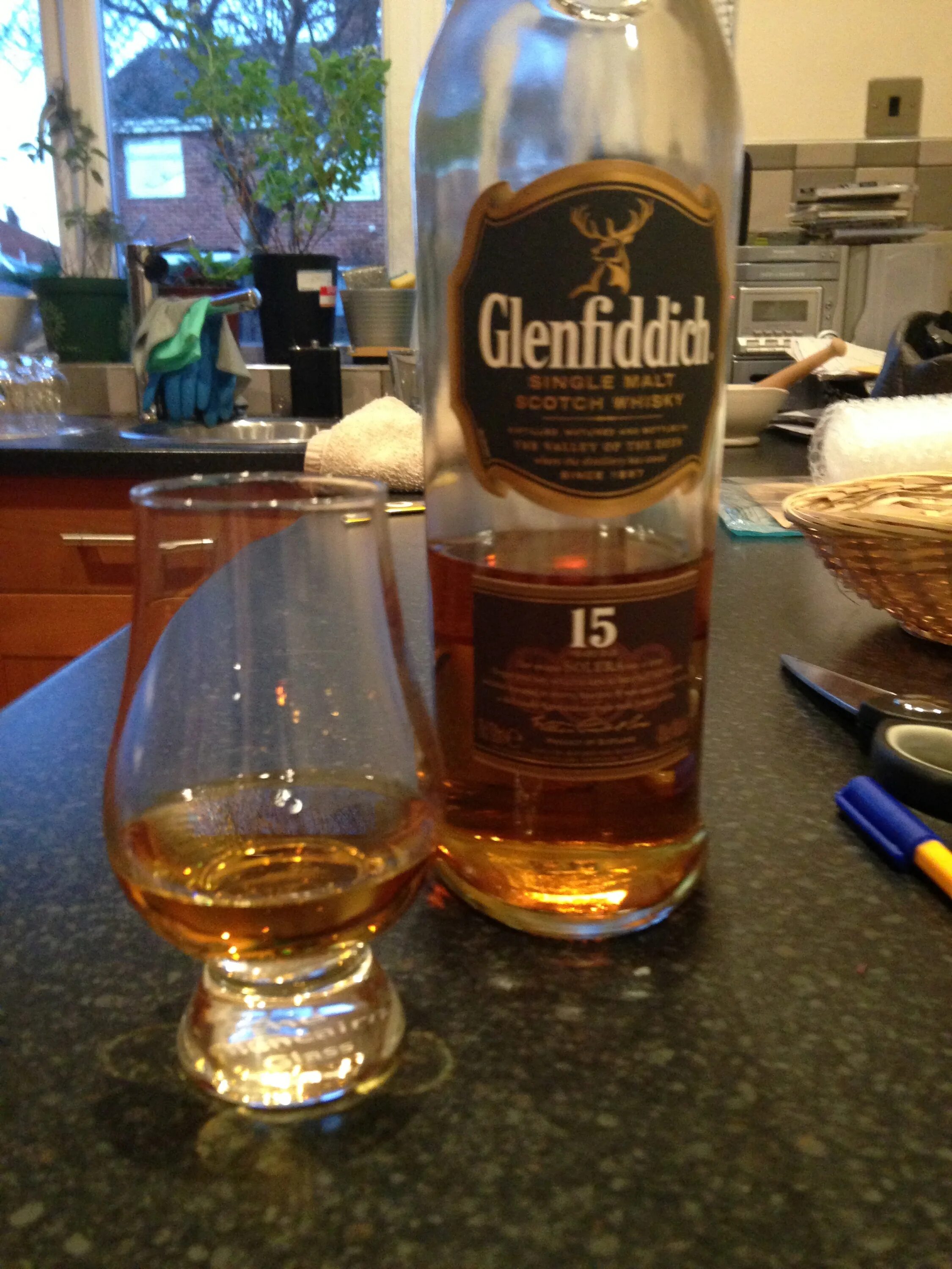 Гленфидиш 15. Glenfiddich 10. Glenfiddich VAT 15. Виски дома. Пьем виски дома