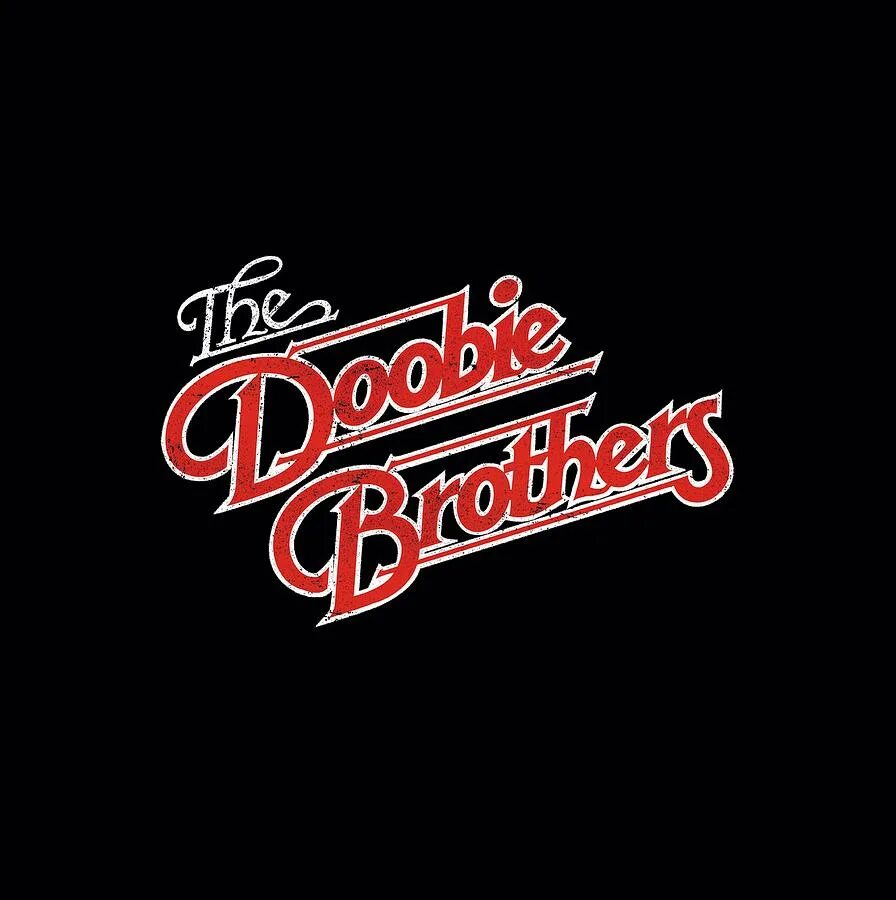 The doobie brothers. Doobie. Doobie brothers logo. Бразерс логотип.