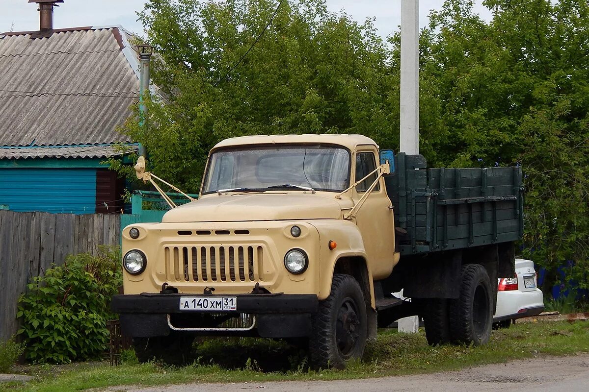 Купить Переключатель света фар ГАЗ-52 в Рубцовске по цене: 200 ₽ - частное объяв