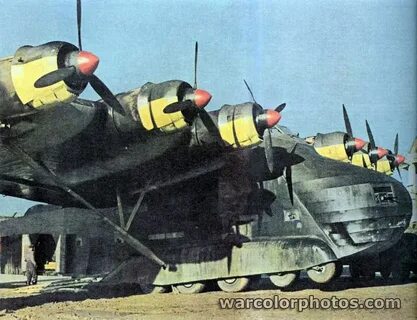 Me 323