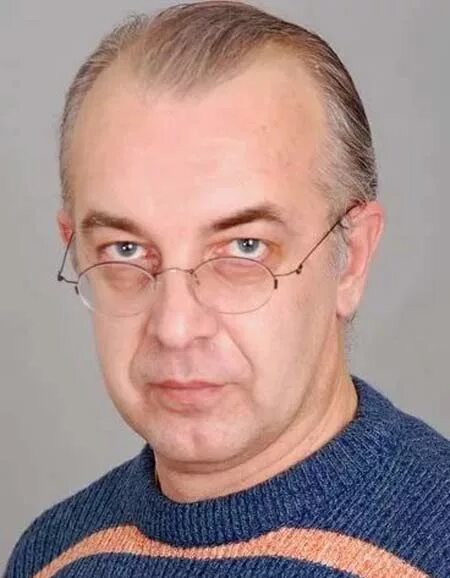 Петр Журавлев - фильмы с актером, биография, сколько лет