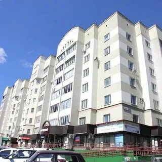 Квартира строителей 5