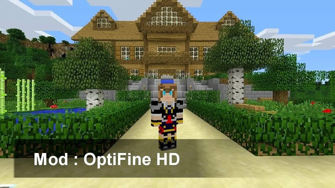 Мод оптифайн 1.12 2. Optifine. майнкрафт оптифайн. hd моды на майнкрафт. мод optifine.