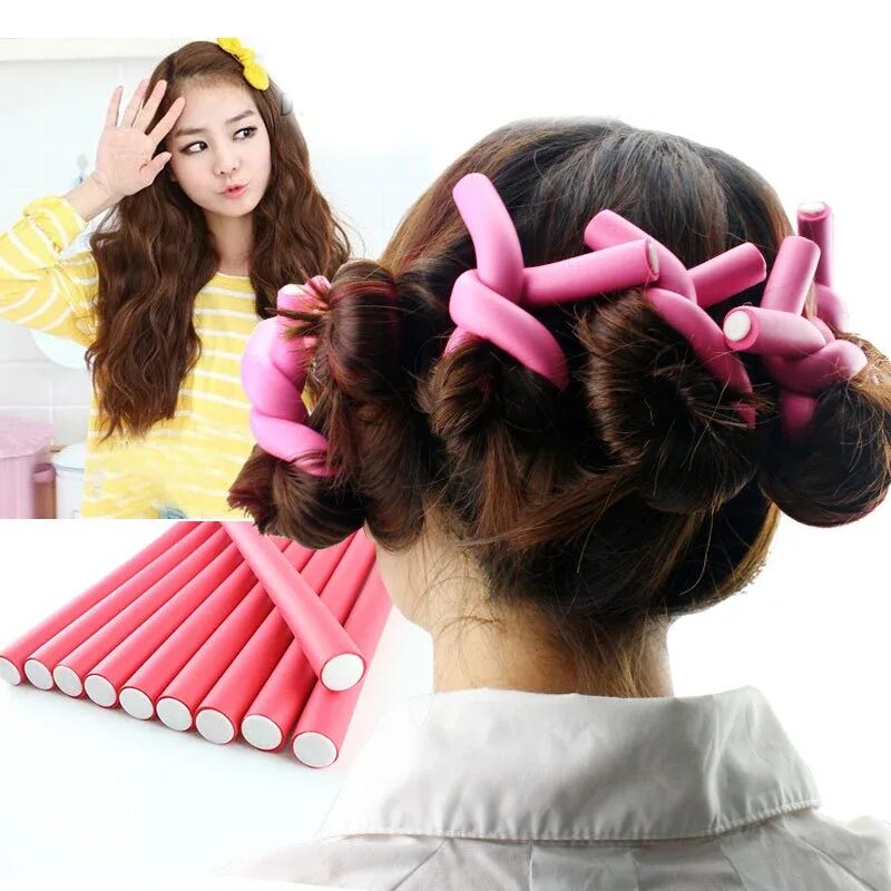 Бигуди для волос как пользоваться. Бигуди hair curler. бигуди папильотки. кудри на бигуди папильотки. бигуди flexi rods.