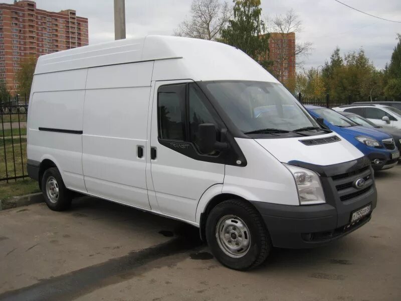 Форд транзит 115 л с. Ford Transit 2008 2.2. Ford Transit грузовой 2008. Ford Transit Jumbo 460 EF. Форд Транзит фургон 2008.